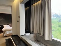 -Yolo私汤温泉设计师酒店(重庆南滨路店)
