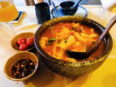 -山石榴·贵州菜(丰盛里店)