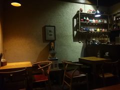 -长亭酒肆.武夷菜(鼓楼后海店)