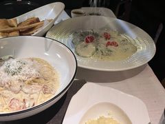 -安妮意大利餐厅(日坛店)