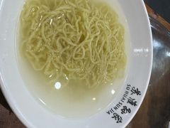 -孙家面馆(淮海第一城店)