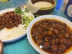 -西北印象佳宴(兴华街中段店)