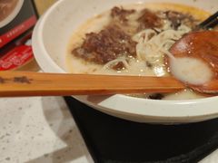 -味千拉面(广州白云机场T1西二店)