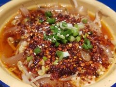 -马路边边串串香(双井直营店)