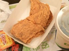 -德克士(长安百货店)