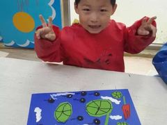 -东方童画少儿美术(莘庄体验馆)