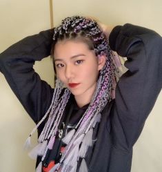 点击看大图 -3AM HAIR SALON烫发染发接发