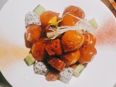 -晓粤·惹味粤菜(凯德乐峰广场店)