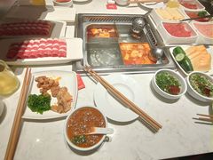 -海底捞火锅(稻河古街夜宵主题店)