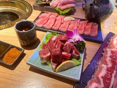-吉秋田鲜和牛烧肉·肉档自选