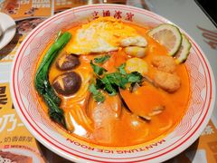 -文通冰室(北京路店)