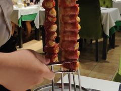 培根卷-戈拿旺巴西烤肉(崇文门店)