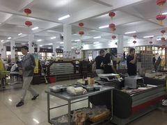 -哈工大一校区食堂