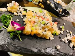 芥末虾球-梧桐树下(云锦世家店)