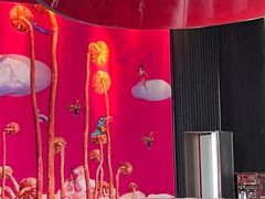 -西安W酒店·WEI全味西餐厅