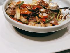 -马仕玖煲·融合菜·酥不腻烤鸭(人大店)