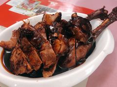 酱鸭-蘭心餐厅(进贤路店)