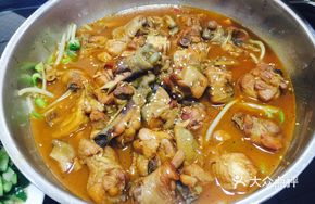 Yixiangyuan Fried Chicken