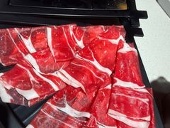 -爆棚肥牛火锅(原福成肥牛城味之缘三里河店)