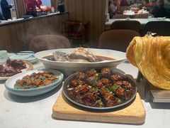 -燕郊烧鸽子(酷车小镇店)