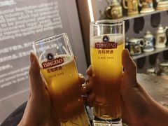 -青岛啤酒博物馆