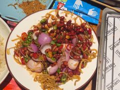 -馋嘴猫北京食堂·烤鸭·宵夜(亚运村店)