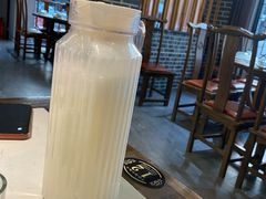 米汤-千岛湖小鱼儿·淳安匠心农家菜