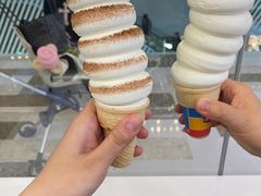 -DQ·蛋糕·冰淇淋(通州万达店)
