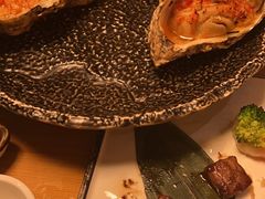 -王鼎精致料理铁板烧(世博源店)