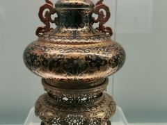 -上海博物馆(人民广场馆)