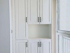 -索菲亚衣柜橱柜家具全屋定制(汶水红星店)