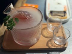 -探鱼·鲜青椒爽麻烤鱼(天一广场店)