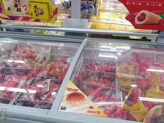-青岛利群四方购物广场