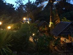 -Thiw Soen Seafood Restaurant