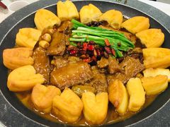 油条带鱼-紫光园(顺义店)