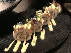 -德川家日本料理(中关村寰太大厦店)