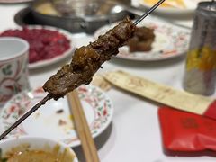 -汕头八合里海记牛肉店(清河店)