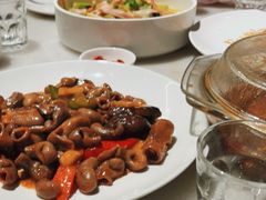 -华盛丰温州大排档(东三环南路店)