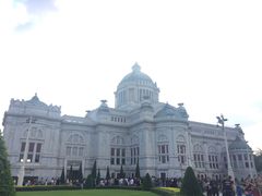 -五世皇金柚木行宫(维护中)