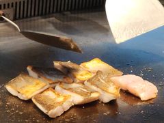 -松亭·铁板烧(欢乐海岸店)
