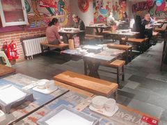 -管氏翅吧(广渠门店)