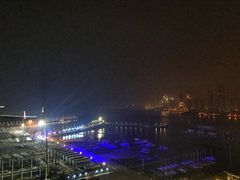 -VENU+海景酒廊