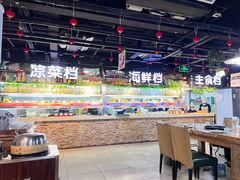 -黄寺蒸汽海鲜(黄寺大街店)