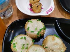 -小杨生煎(成山巴黎春天店)