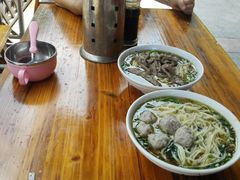 -武胜段记猪肝面(卓锦城店)
