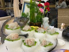 -祈胜邨•顺德鱼生•顺德菜(容桂店)