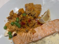-宜家·瑞典风味餐厅(四元桥店)