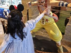 -大连海昌发现王国主题公园