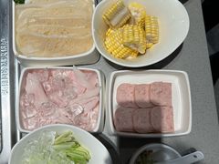 -海底捞火锅(世豪广场店)