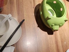 -湖兰金牌小炒肉(玉环万达店)